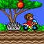 Retro Achievement for Prairie's Pacifists Bike Club