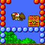Retro Achievement for Treasure Master of Prairie