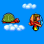 Retro Achievement for Splashy Sea's Fun Flight