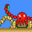 Retro Achievement for Splashy Sea Casino
