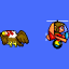 Retro Achievement for Scorpion Desert's Fun Flight