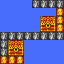 Retro Achievement for Treasure Master of Scorpion Desert
