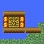 Retro Achievement for Treasure Master of Hiho Forest