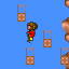 Retro Achievement for Jumping and Flying in Rock Mountain 2