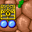 Retro Achievement for Treasure Master of Rock Mountain 2