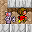 Retro Achievement for The Peacemonger Kidd in Sky Castle