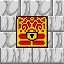 Retro Achievement for Treasure Master of Sky Castle