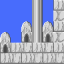 Retro Achievement for Enchantment Outside of Castle