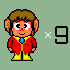 Retro Achievement for Alex Katt