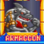Picture for achievement Beat Armgon}