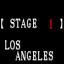 Stage 1 - Los Angeles