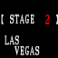 Retro Achievement for Stage 2 - Las Vegas