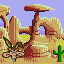 Retro-Erfolg für das Spiel Blast Processing