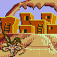 Retro-Erfolg für das Spiel Rooftop Chase