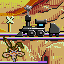 Retro-Erfolg für das Spiel Off the Rails