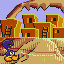 Retro-Erfolg für das Spiel City Escape