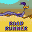 Picture for achievement Speedicus Birdicus}