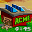 Retro-Erfolg für das Spiel Factory Panic