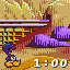 Retro-Erfolg für das Spiel Cave of Wonders