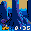 Retro-Erfolg für das Spiel Run All Night
