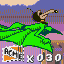 Retro-Erfolg für das Spiel Airmail