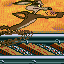 Retro-Erfolg für das Spiel On the Right Track