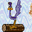 Retro-Erfolg für das Spiel What Are Falls?