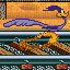 Retro-Erfolg für das Spiel Railroad Runner