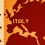 Retro Achievement for Welcome to Italy!
