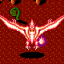 Retro-Risultato per il gioco Warning Ignored
