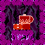 Ретро-Достижение для игры  Охотник за сокровищами в Пурпурных пещерах