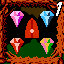 Retro Achievement for Explorer of the Forest of Elrond 1