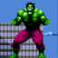 Picture for achievement HULK-OUT!}