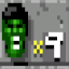 Retro-Erfolg für das Spiel Hulk Needs No Extra Chances!
