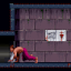 Retro-Erfolg für das Spiel Jumping, Punching and Crawling