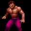 Retro-Erfolg für das Spiel Embrace Weakness!
