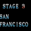 Retro Achievement for Stage 3 - San Fransisco