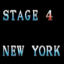 Stage 4 - New York