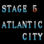 Retro Achievement for Stage 5 - Atlantic City