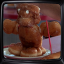 Retro-Risultato per il gioco Hey, Mr. Donut-Head Man, Who's Tryin' to Kill Ya?