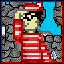 Retro-Erfolg für das Spiel Storm the Castle
