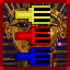 Logro retro para el juego [1] Bonkers - Wrong Way