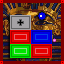 Logro retro para el juego [1] Bonkers - Enemy Mine