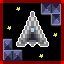 Logro retro para el juego [2]  Darksyne - So That’s What the Shield Is For