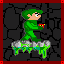 Logro retro para el juego [4] Ooze - Beware of Heights