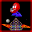 Logro retro para el juego [5] Star Ball - Proof of Patience