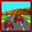 Logro retro para el juego [7] Daytona - Gentlemen Start Your Engines