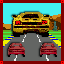 Logro retro para el juego [7] Daytona - White Ghost of Akina