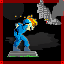 Logro retro para el juego [11] Haunted Hills - What is a Man?