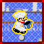 Logro retro para el juego [12] Alfredo - Master
